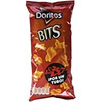Matutano Doritos Bits Barbacoa Tortitas de Maíz - 115 g